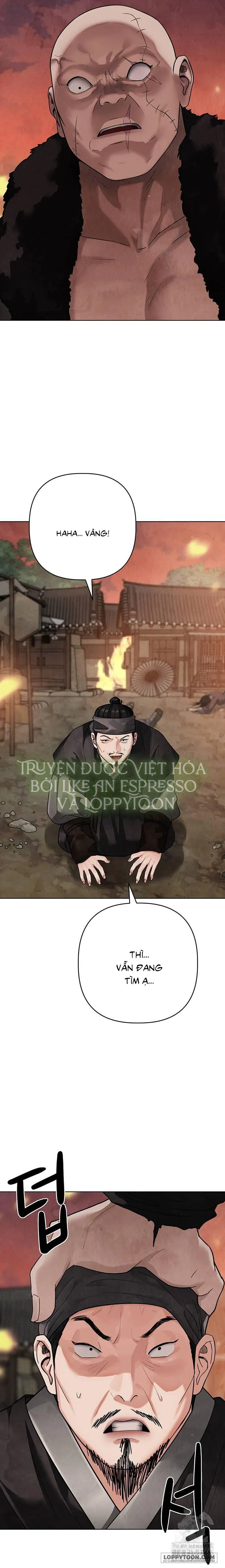 Quỷ Hồn - Chap 15 - Trang 19