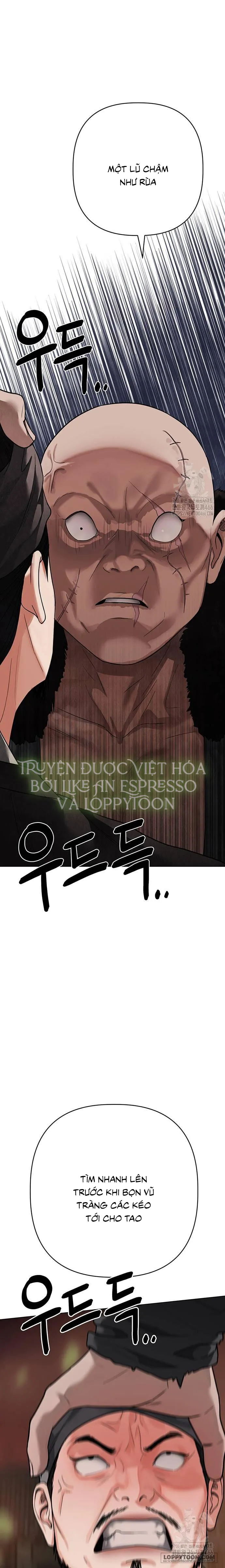 Quỷ Hồn - Chap 15 - Trang 20
