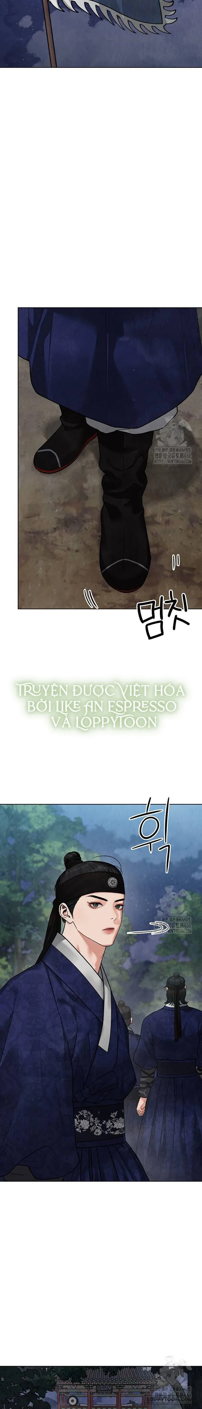 Quỷ Hồn - Chap 15 - Trang 3