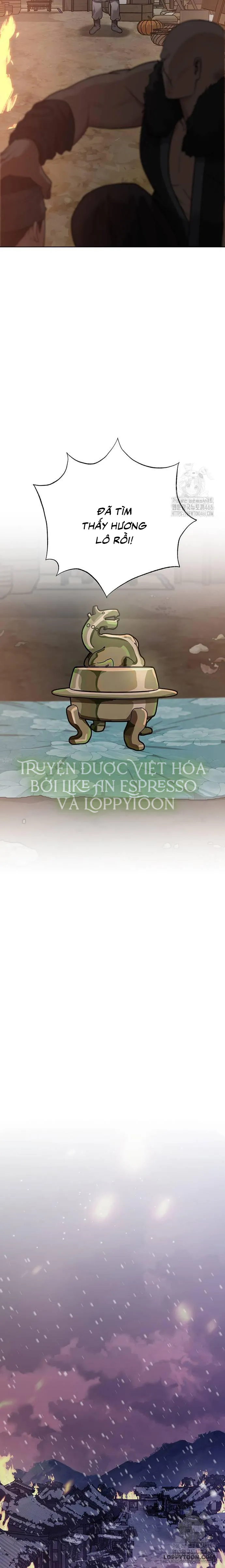 Quỷ Hồn - Chap 15 - Trang 22