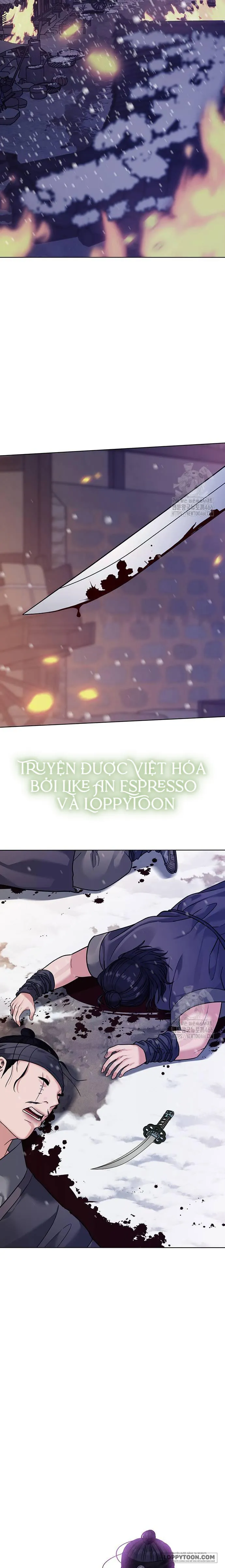 Quỷ Hồn - Chap 15 - Trang 23