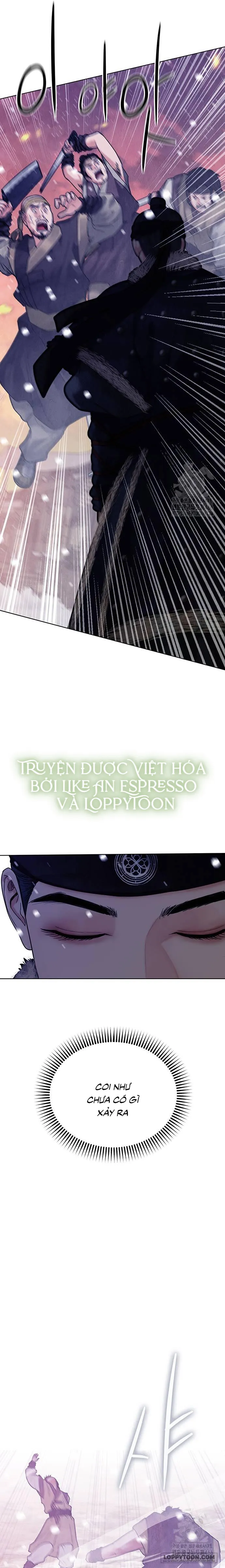 Quỷ Hồn - Chap 15 - Trang 25