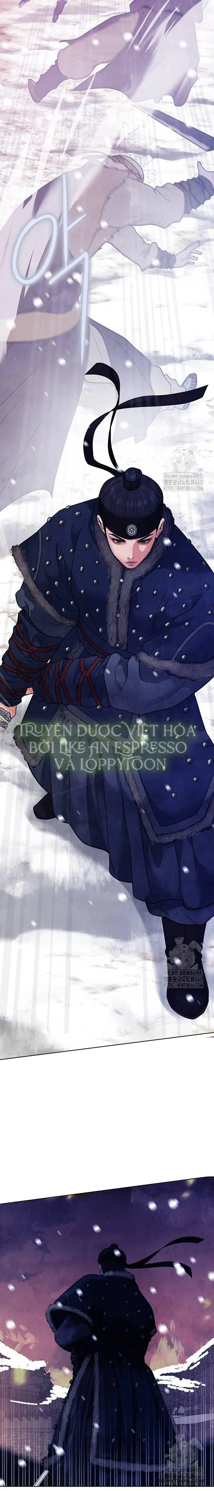 Quỷ Hồn - Chap 15 - Trang 26
