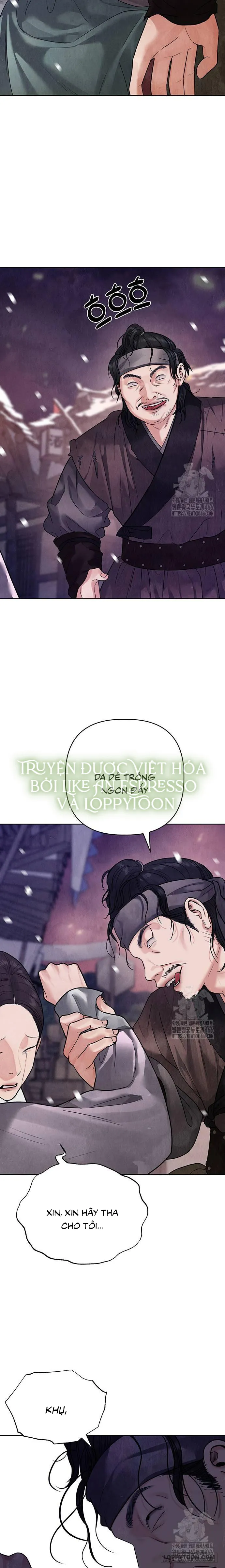 Quỷ Hồn - Chap 15 - Trang 28
