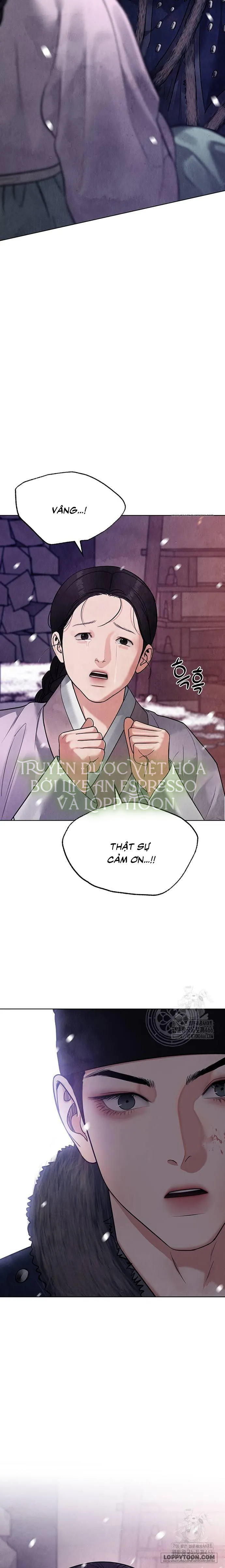 Quỷ Hồn - Chap 15 - Trang 30