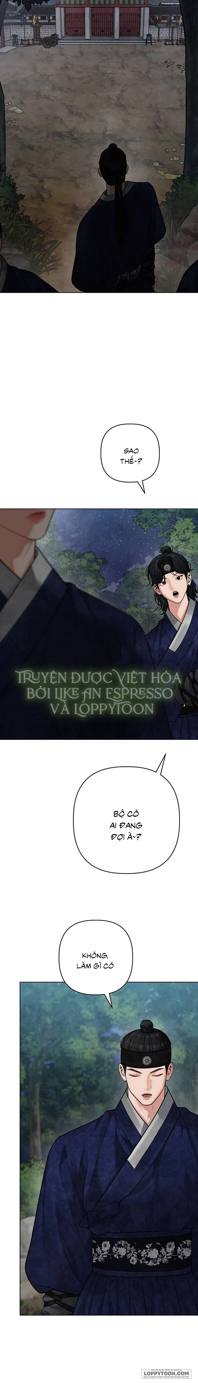 Quỷ Hồn - Chap 15 - Trang 4