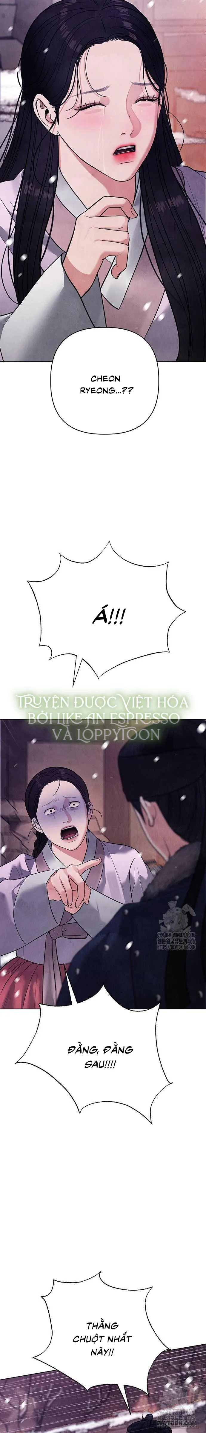 Quỷ Hồn - Chap 15 - Trang 31