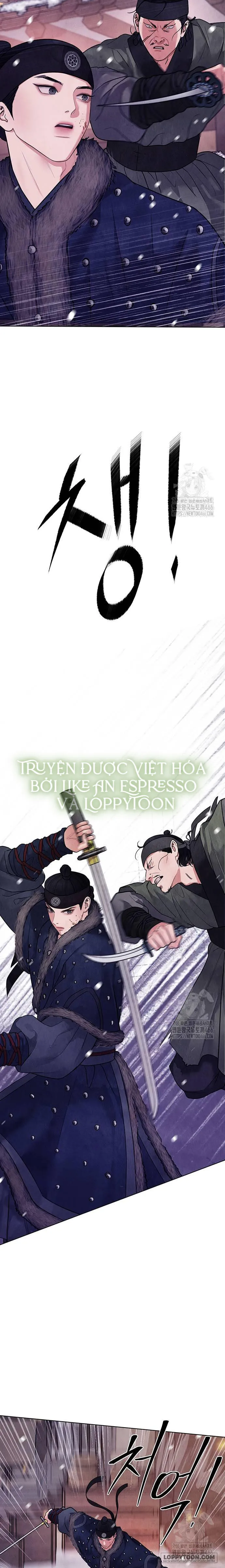 Quỷ Hồn - Chap 15 - Trang 32