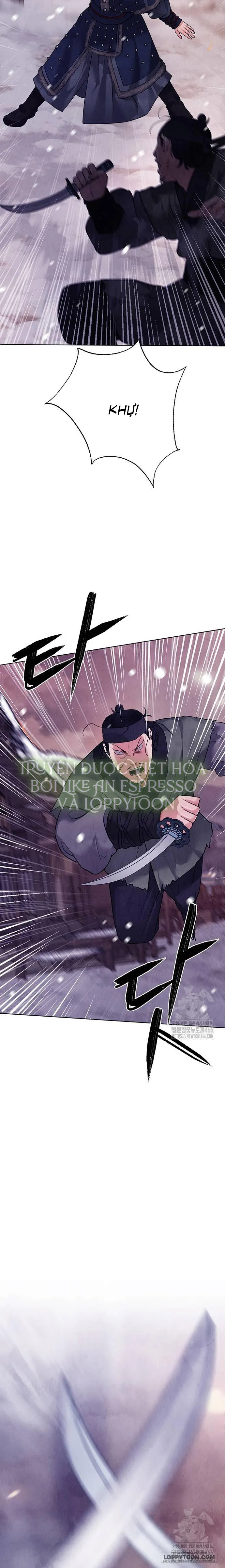 Quỷ Hồn - Chap 15 - Trang 33