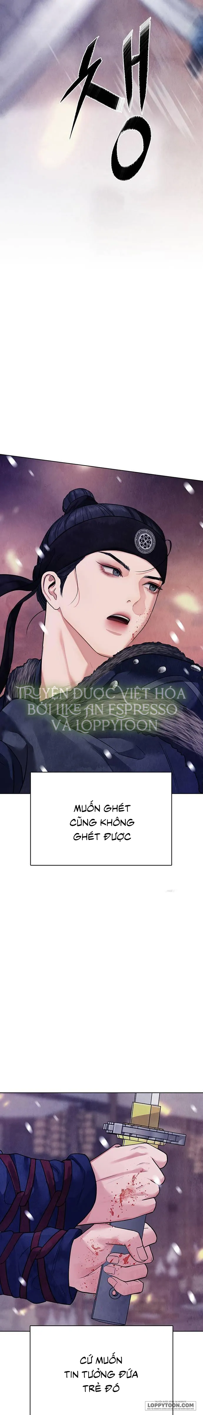 Quỷ Hồn - Chap 15 - Trang 34