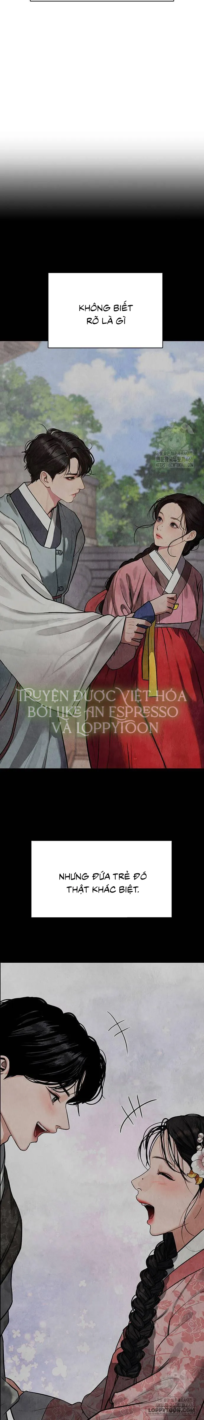 Quỷ Hồn - Chap 15 - Trang 35