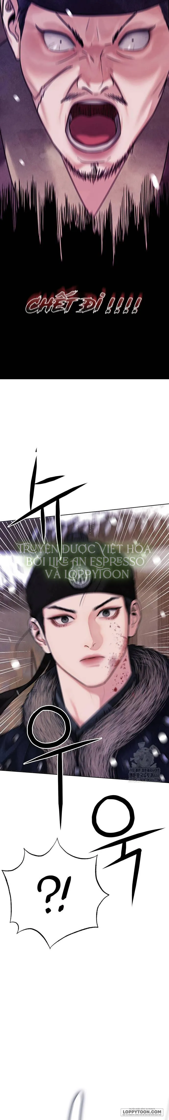 Quỷ Hồn - Chap 15 - Trang 37