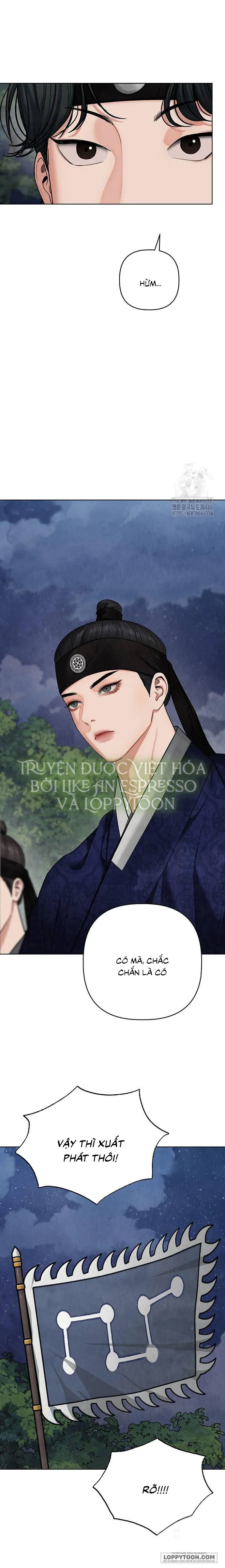 Quỷ Hồn - Chap 15 - Trang 5