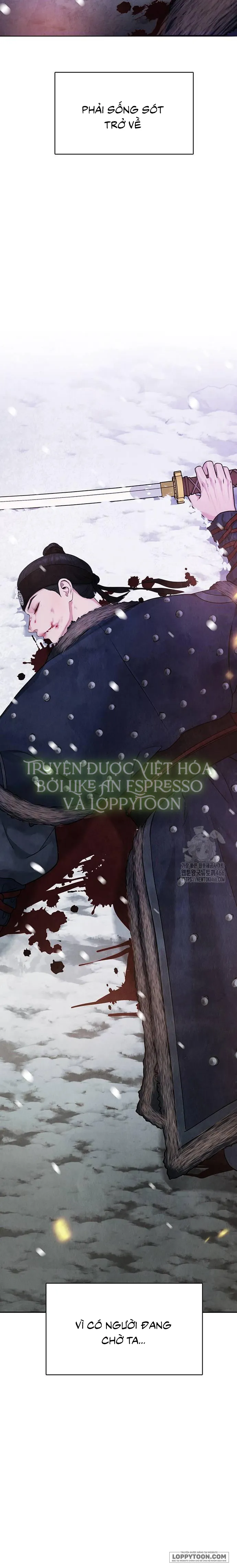 Quỷ Hồn - Chap 15 - Trang 41