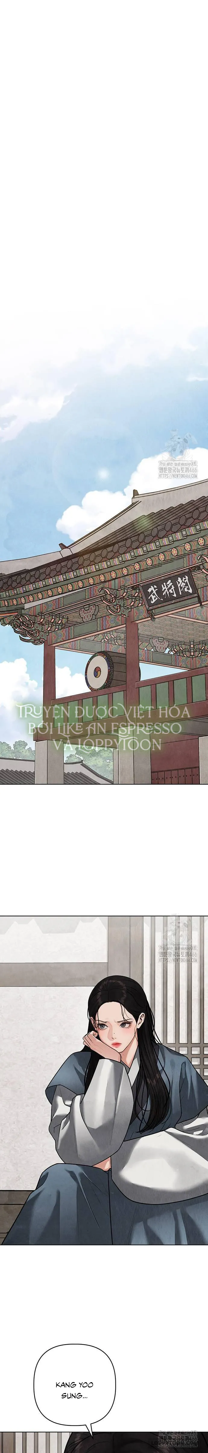 Quỷ Hồn - Chap 15 - Trang 6