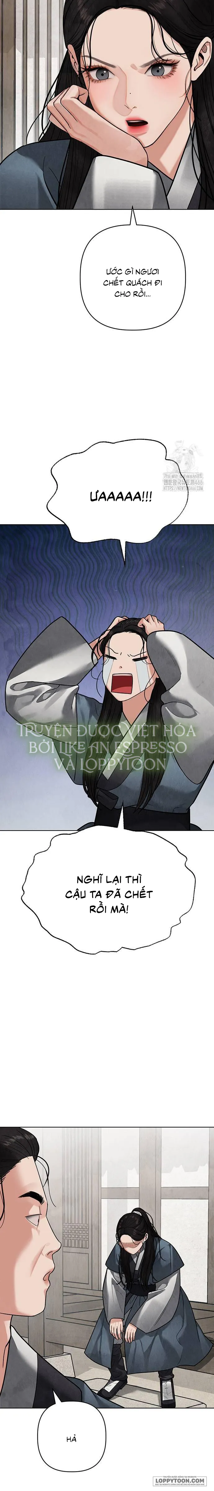 Quỷ Hồn - Chap 15 - Trang 7