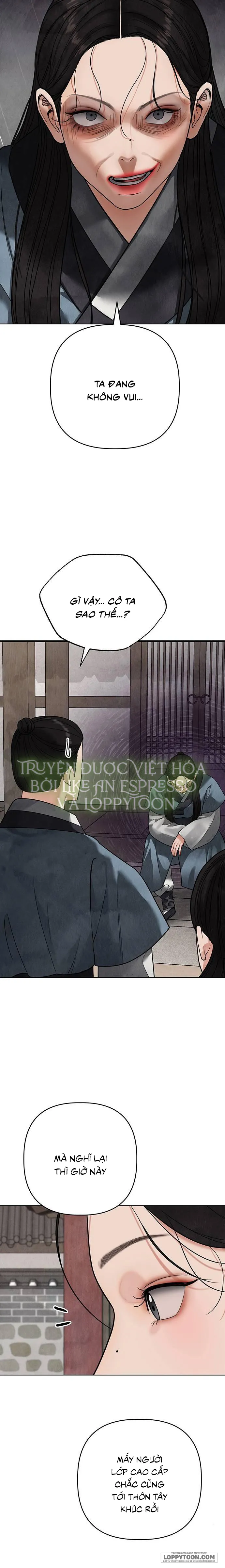 Quỷ Hồn - Chap 15 - Trang 9
