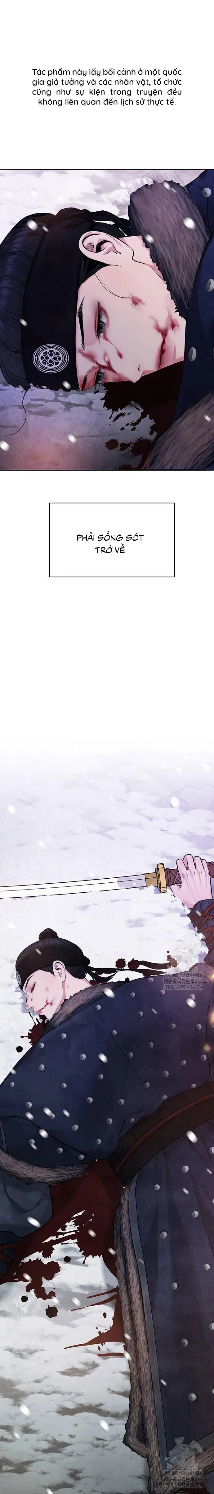 Quỷ Hồn - Chap 16 - Trang 1