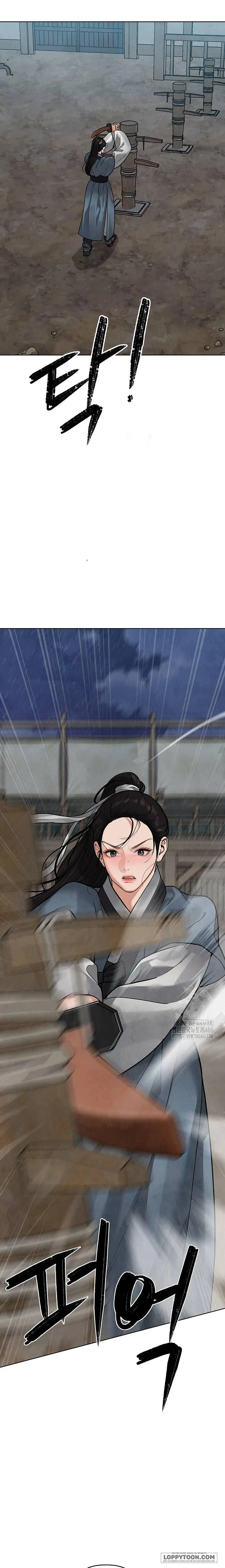 Quỷ Hồn - Chap 16 - Trang 11