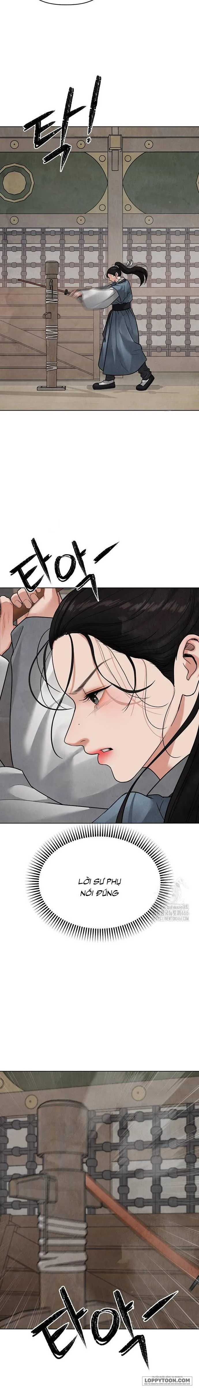 Quỷ Hồn - Chap 16 - Trang 13
