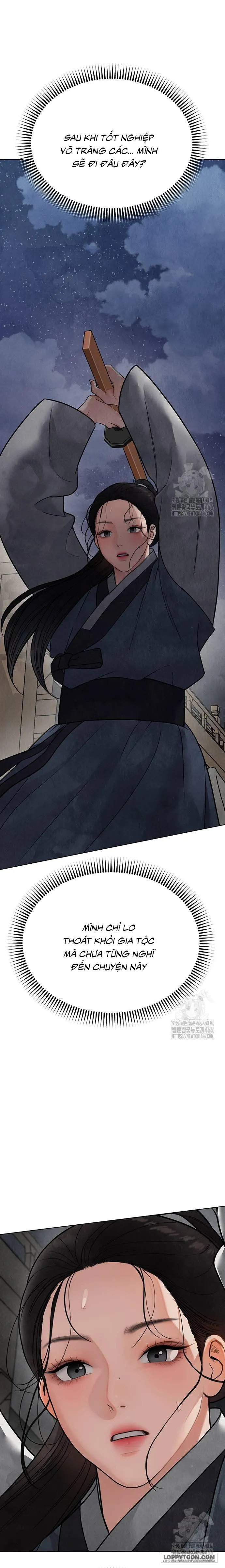 Quỷ Hồn - Chap 16 - Trang 14
