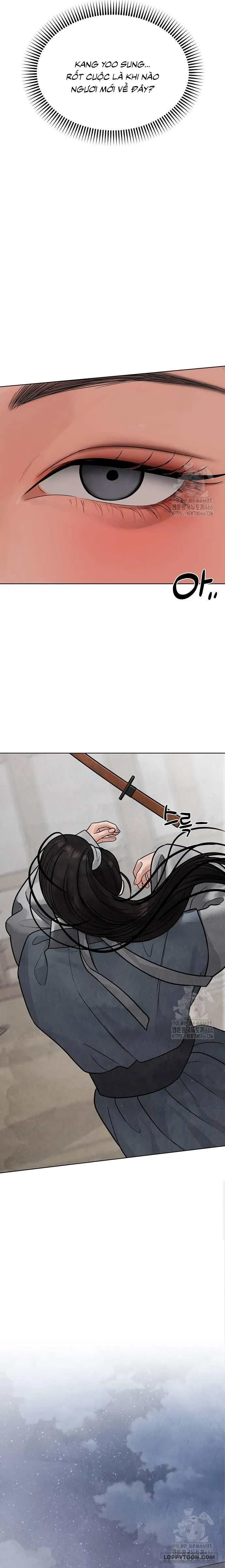 Quỷ Hồn - Chap 16 - Trang 15