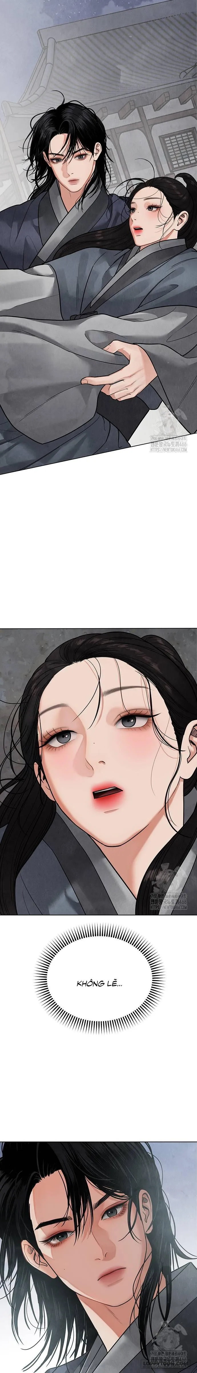 Quỷ Hồn - Chap 16 - Trang 16
