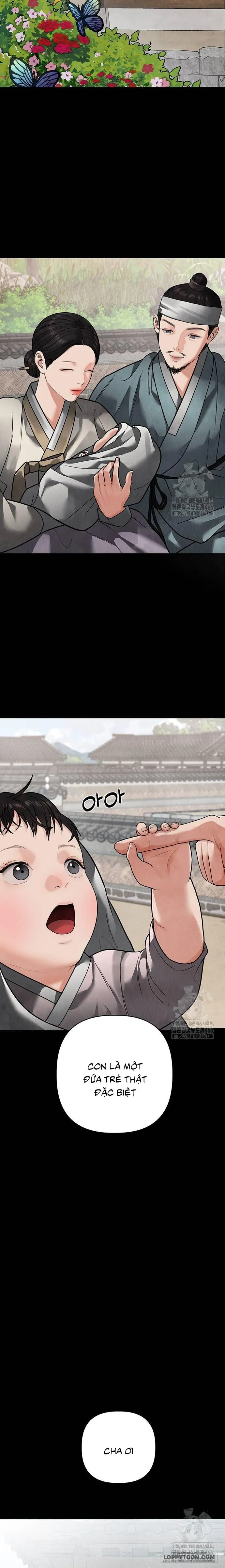 Quỷ Hồn - Chap 16 - Trang 18