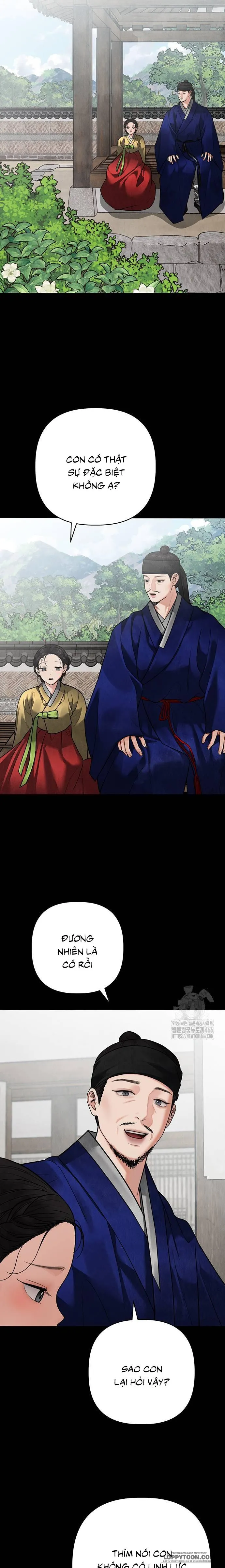 Quỷ Hồn - Chap 16 - Trang 19