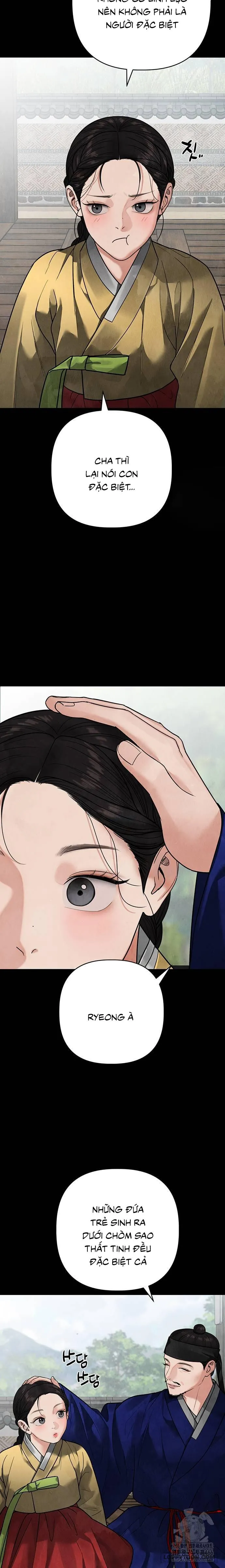 Quỷ Hồn - Chap 16 - Trang 20