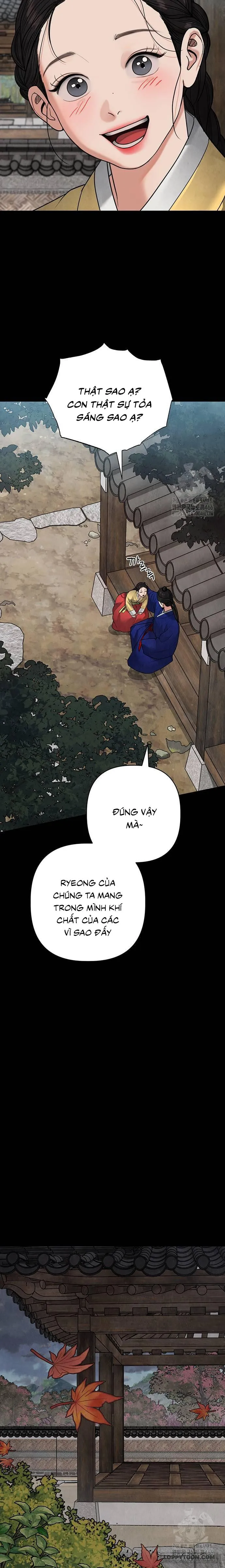 Quỷ Hồn - Chap 16 - Trang 22