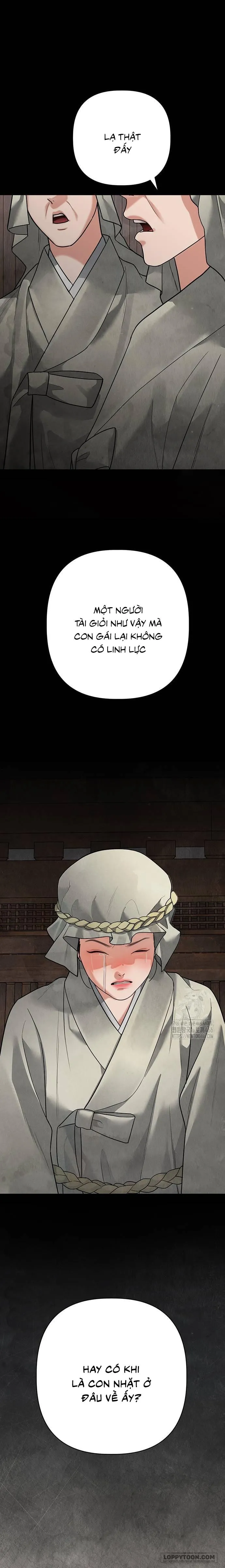 Quỷ Hồn - Chap 16 - Trang 25