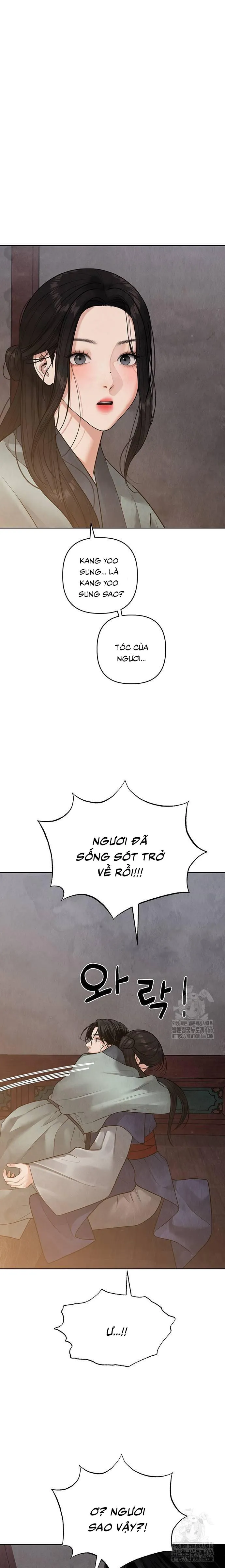 Quỷ Hồn - Chap 16 - Trang 28