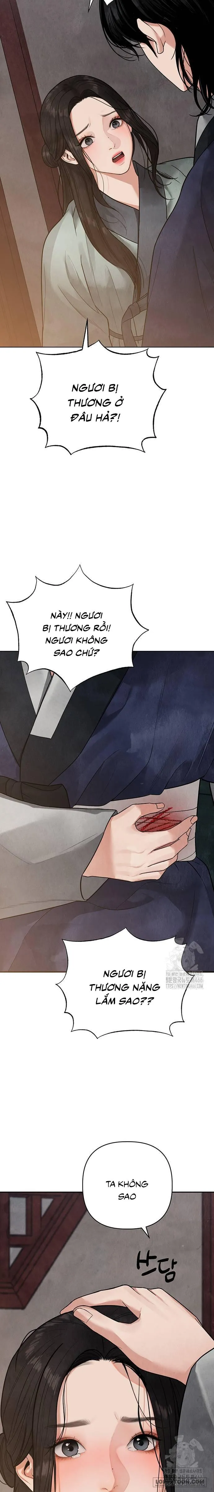 Quỷ Hồn - Chap 16 - Trang 29