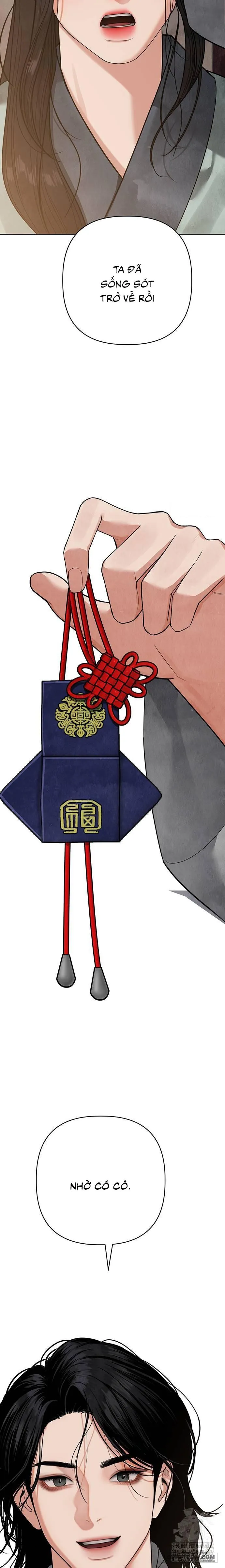Quỷ Hồn - Chap 16 - Trang 30