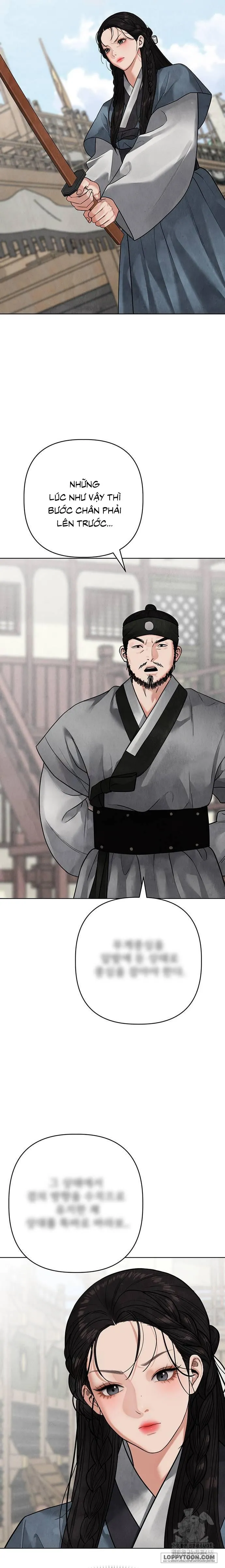 Quỷ Hồn - Chap 16 - Trang 4