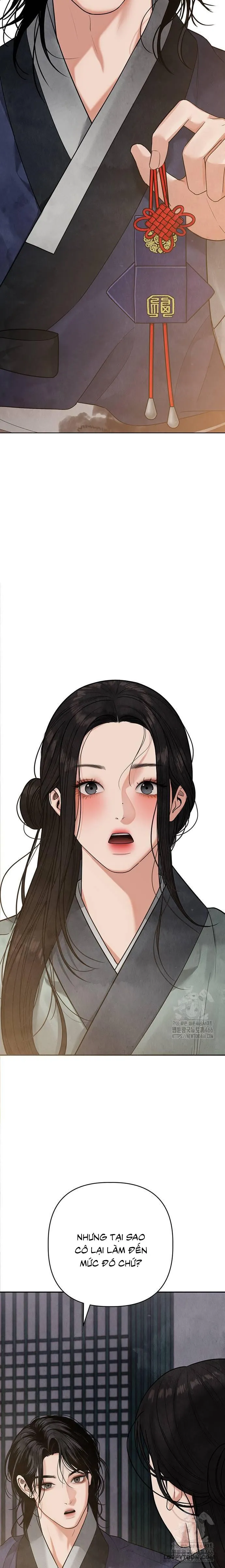 Quỷ Hồn - Chap 16 - Trang 31