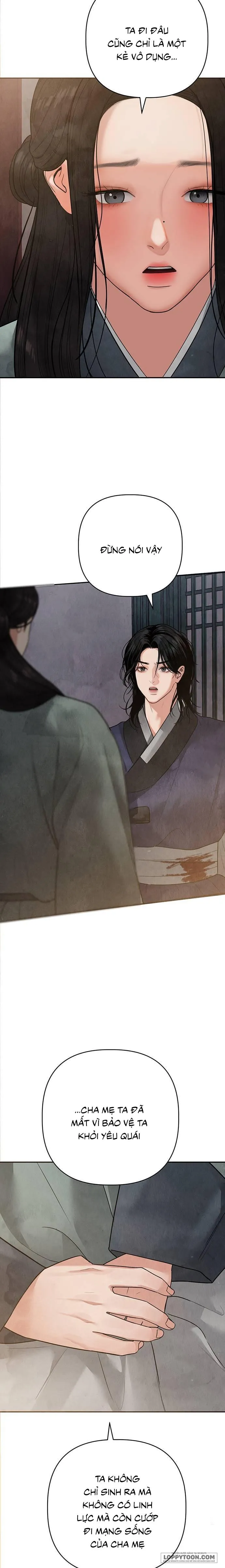 Quỷ Hồn - Chap 16 - Trang 33