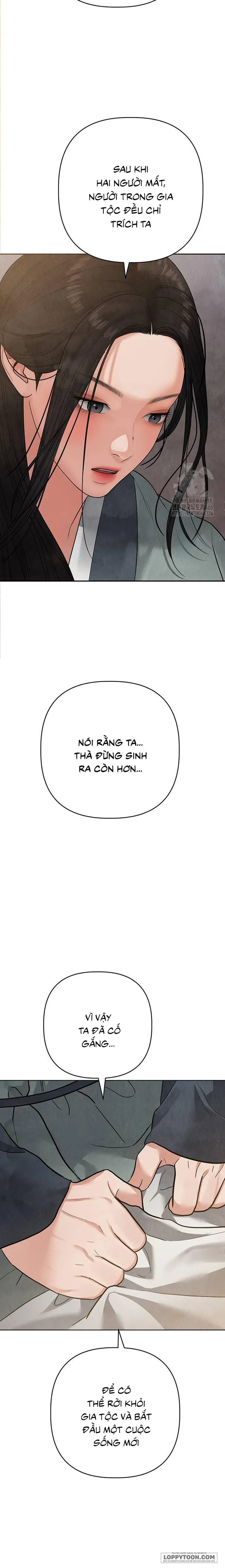 Quỷ Hồn - Chap 16 - Trang 34