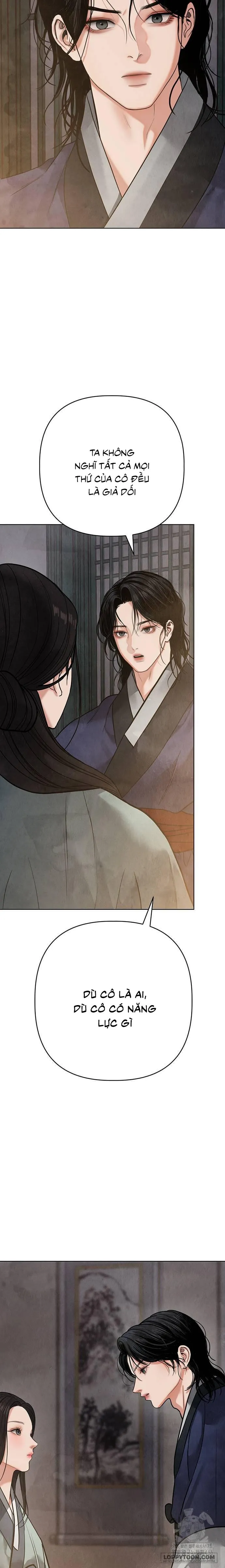 Quỷ Hồn - Chap 16 - Trang 36