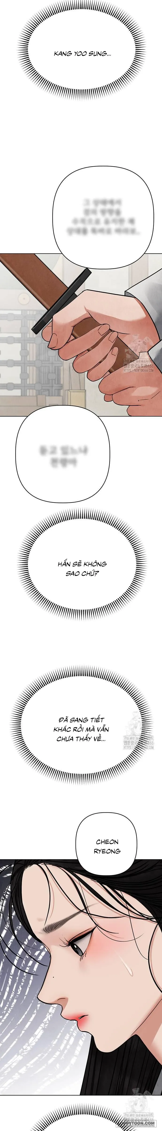 Quỷ Hồn - Chap 16 - Trang 5