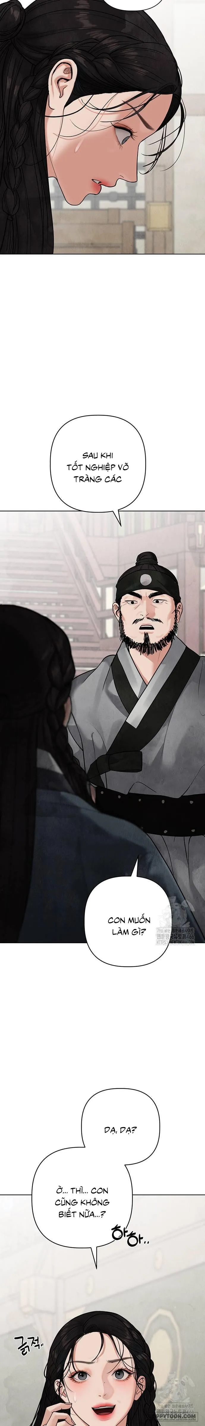 Quỷ Hồn - Chap 16 - Trang 7
