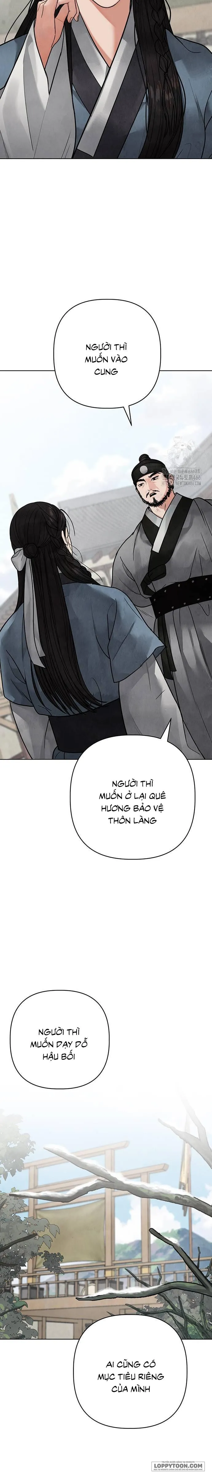 Quỷ Hồn - Chap 16 - Trang 8