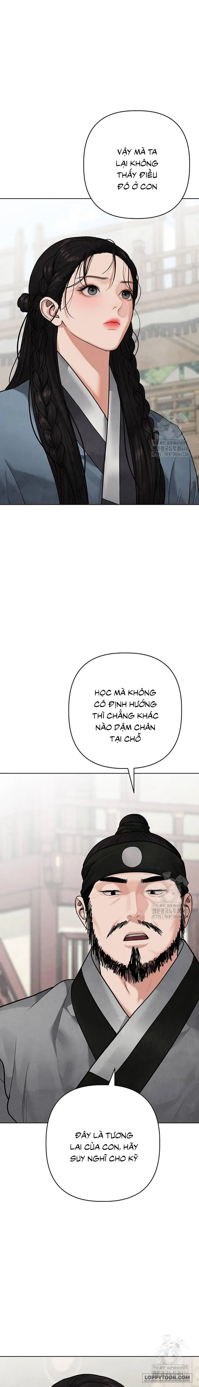 Quỷ Hồn - Chap 16 - Trang 9