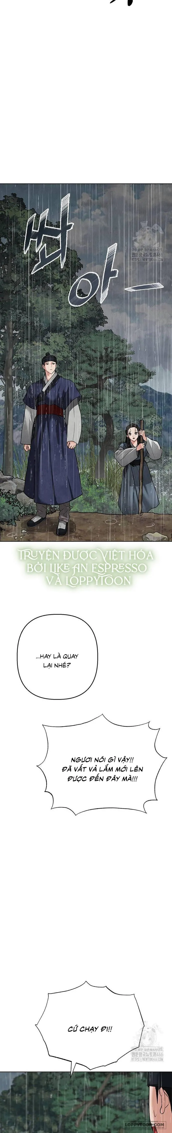 Quỷ Hồn - Chap 17 - Trang 11