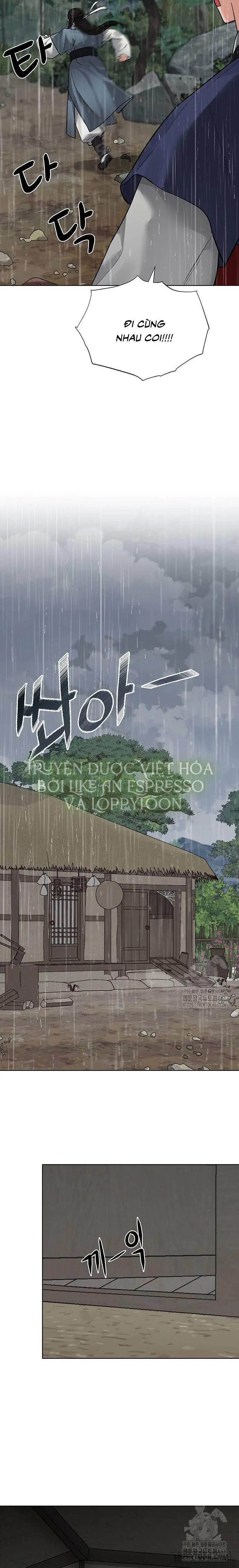 Quỷ Hồn - Chap 17 - Trang 12