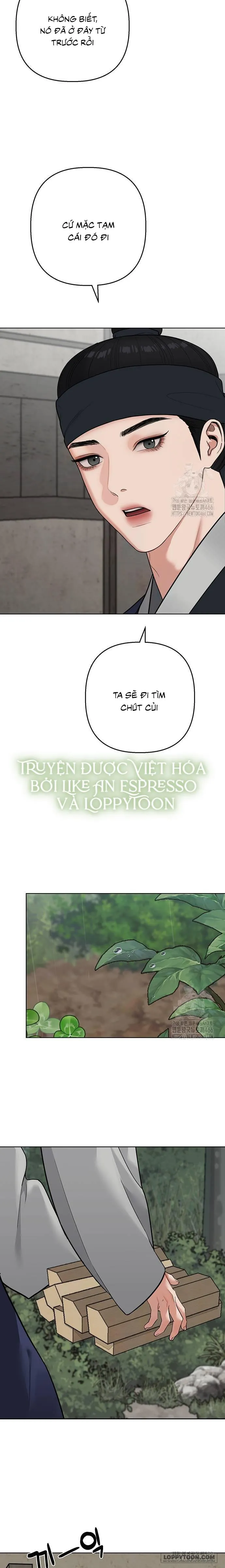 Quỷ Hồn - Chap 17 - Trang 14