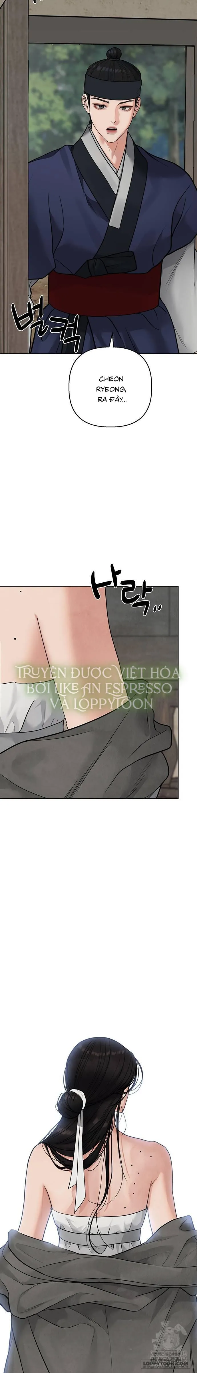 Quỷ Hồn - Chap 17 - Trang 15