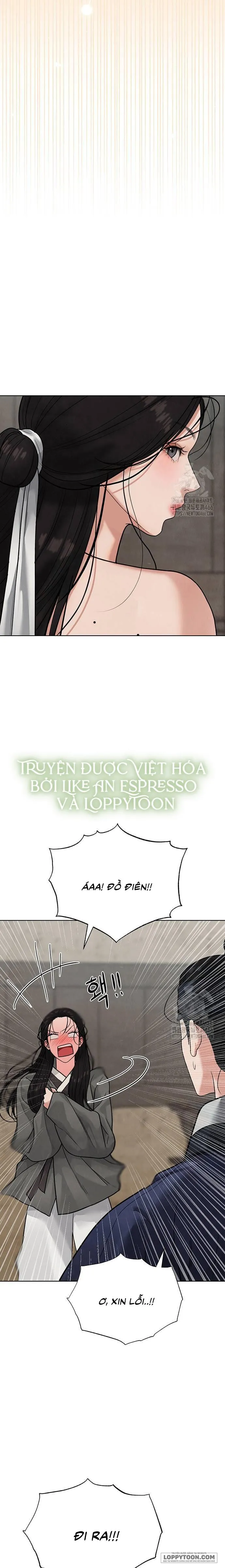 Quỷ Hồn - Chap 17 - Trang 17