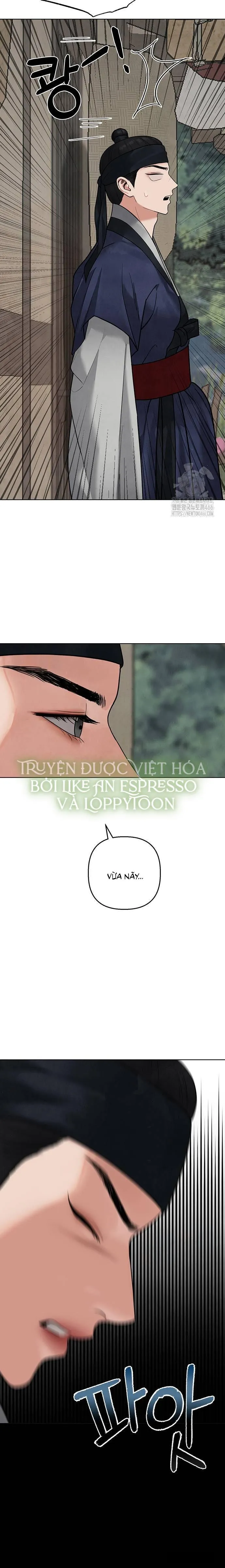 Quỷ Hồn - Chap 17 - Trang 18